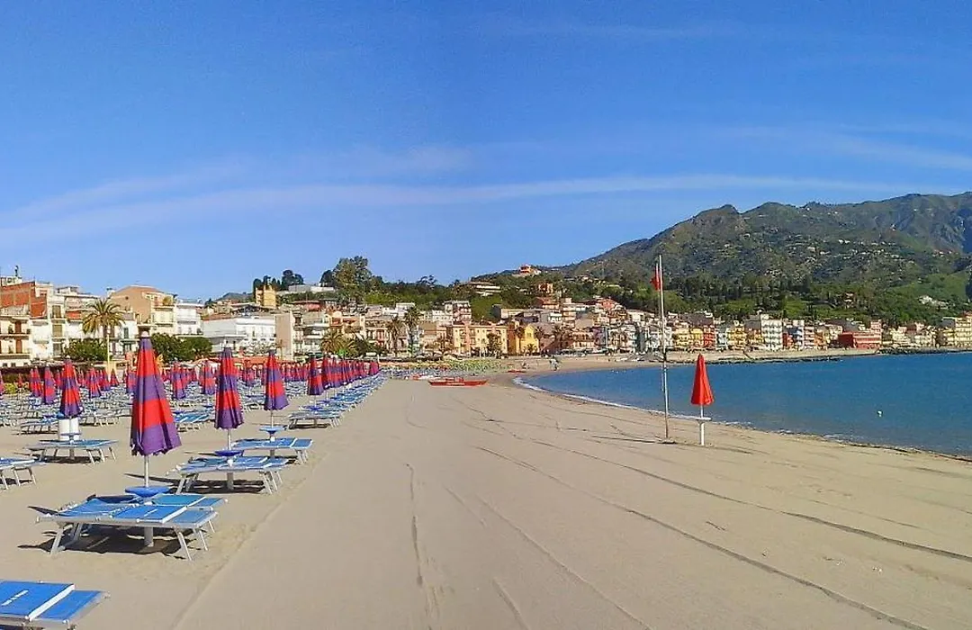 B&B Al Sole di Sicilia-1